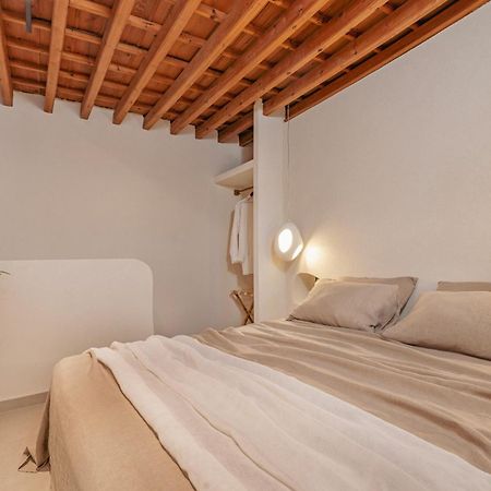 Noema Lindos - Athena Apartment ภายนอก รูปภาพ