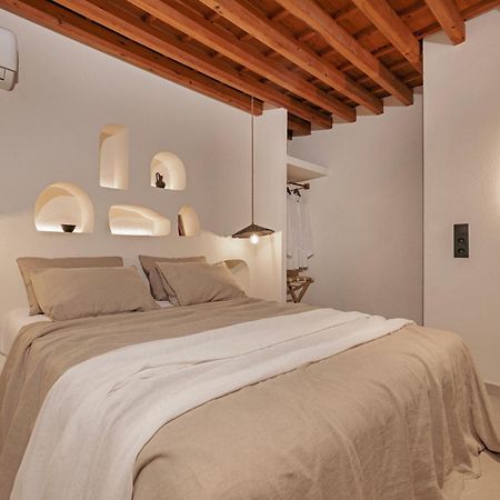 Noema Lindos - Athena Apartment ภายนอก รูปภาพ